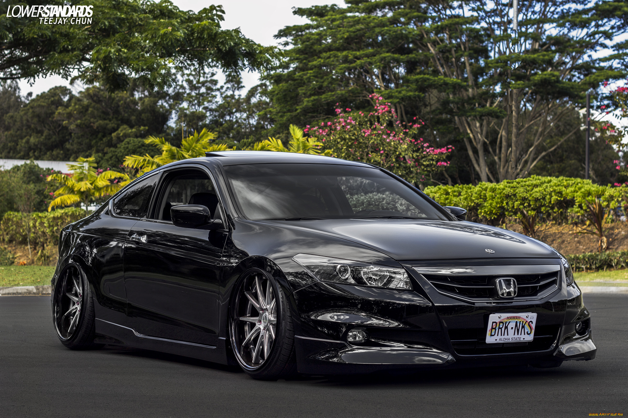 , honda